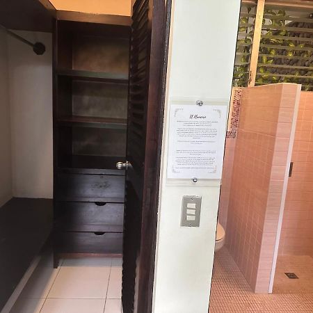ホテル Casa Pamplona サンサルバドル エクステリア 写真